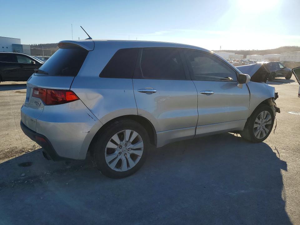2010 Acura Rdx მანქანა იყიდება აუქციონზე, vin: 5J8TB1H24AA005170, აუქციონის ნომერი: 74786855