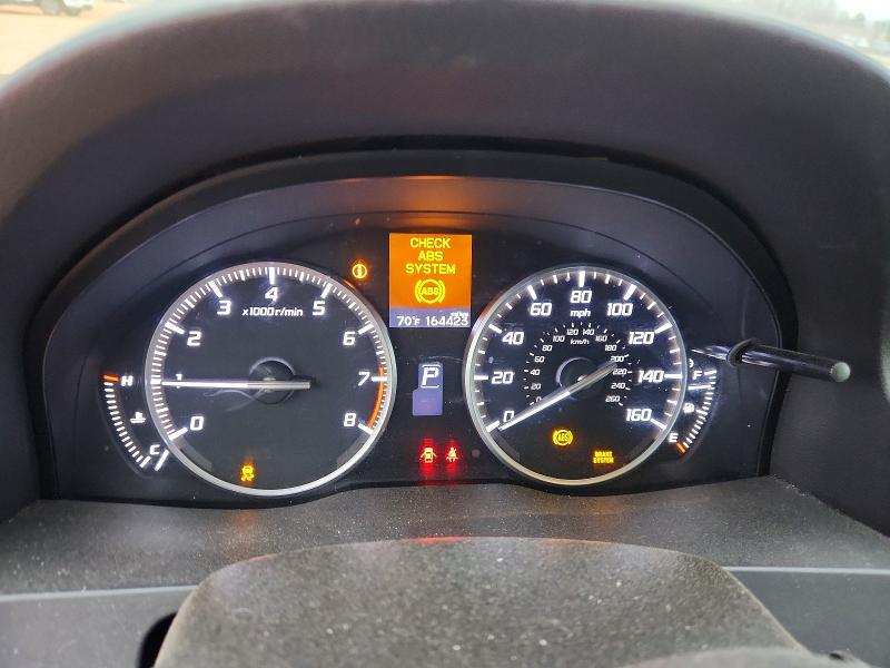Продаж на аукціоні авто 2014 Acura Rdx, vin: 5J8TB3H51EL015719, номер лоту: 77019745