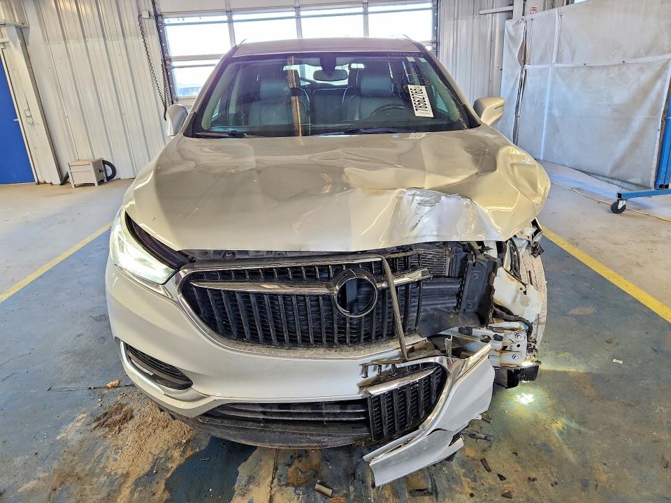 Продаж на аукціоні авто 2018 Buick Enclave, vin: 5GAERBKW2JJ135423, номер лоту: 78562765