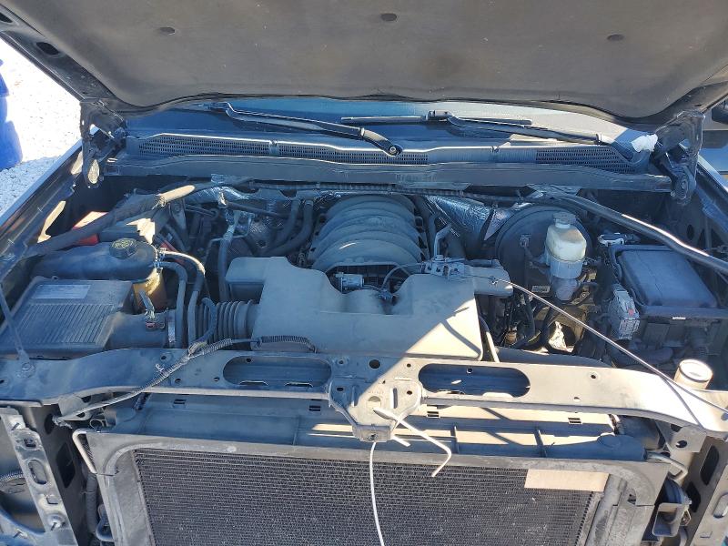 2015 Chevrolet Silverado მანქანა იყიდება აუქციონზე, vin: 3GCUKSEC9FG513696, აუქციონის ნომერი: 73420505