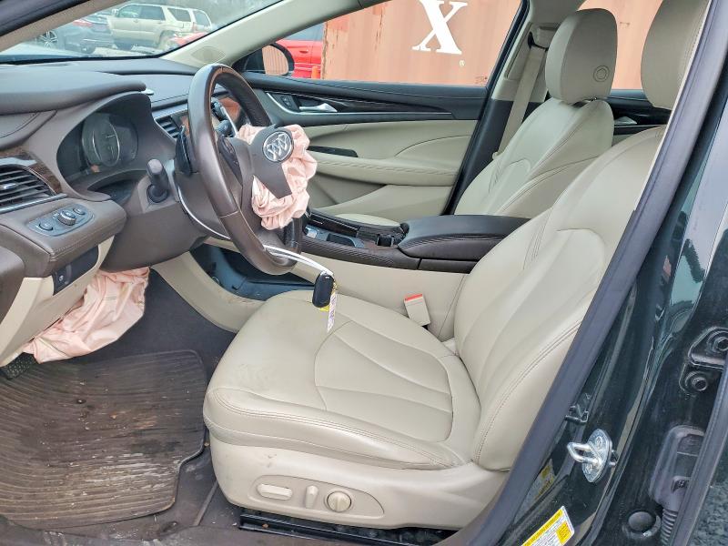 Продаж на аукціоні авто 2017 Buick Lacrosse, vin: 1G4ZM5SS0HU140038, номер лоту: 74908305