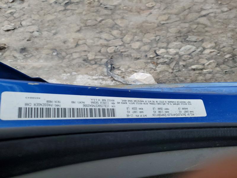 Продажа на аукционе авто 2007 Chrysler Sebring, vin: 1C3LC56K57N542996, номер лота: 76654275