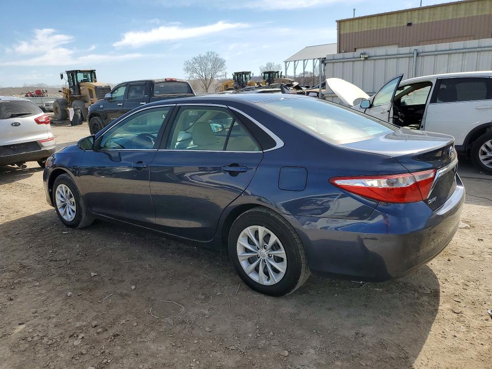 2017 Toyota Camry Le მანქანა იყიდება აუქციონზე, vin: 4T1BF1FK9HU768971, აუქციონის ნომერი: 76459555