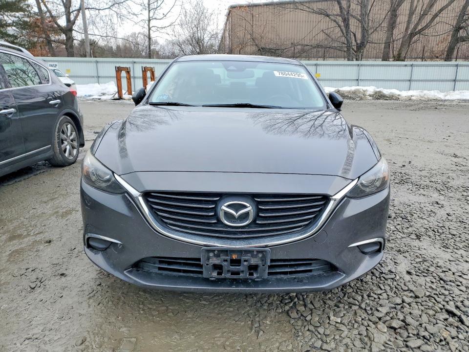 78044295 :رقم المزاد ، JM1GL1V56H1137952 vin ، 2017 Mazda 6 مزاد بيع