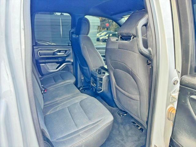 2022 Ram 1500 მანქანა იყიდება აუქციონზე, vin: 1C6RREBGXNN273503, აუქციონის ნომერი: 78566175