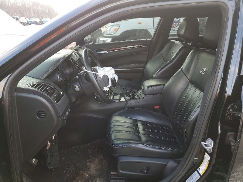 Aukcja sprzedaży 2017 Chrysler 300, vin: 2C3CCABG2HH558481, numer aukcji: 78303115
