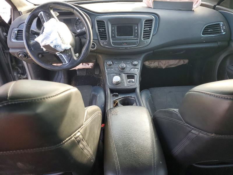 Продажа на аукционе авто 2015 Chrysler 200, vin: 1C3CCCBB5FN669711, номер лота: 74841585