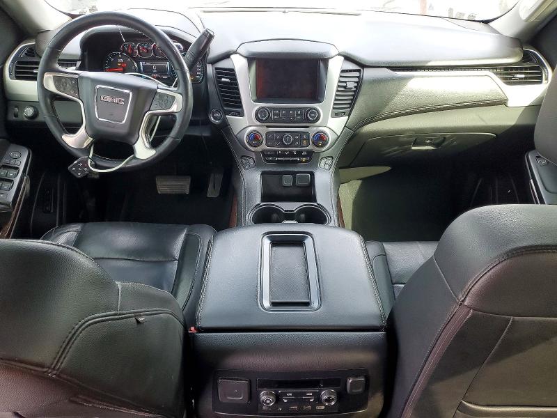 Aukcja sprzedaży 2019 Gmc Yukon Xl, vin: 1GKS1GKC2KR242278, numer aukcji: 78779015