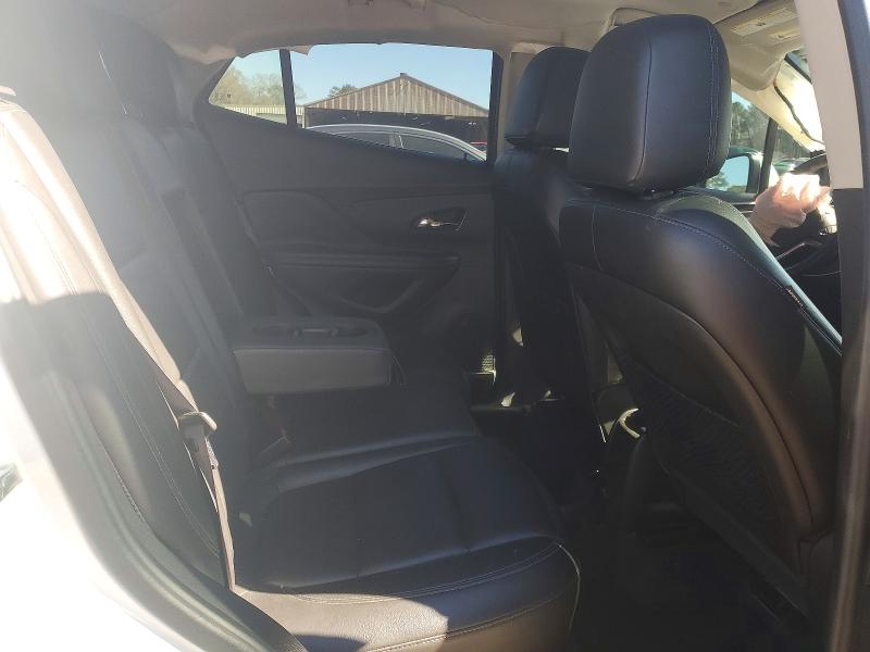 Продажа на аукционе авто 2017 Buick Encore, vin: KL4CJCSBXHB119985, номер лота: 76459245
