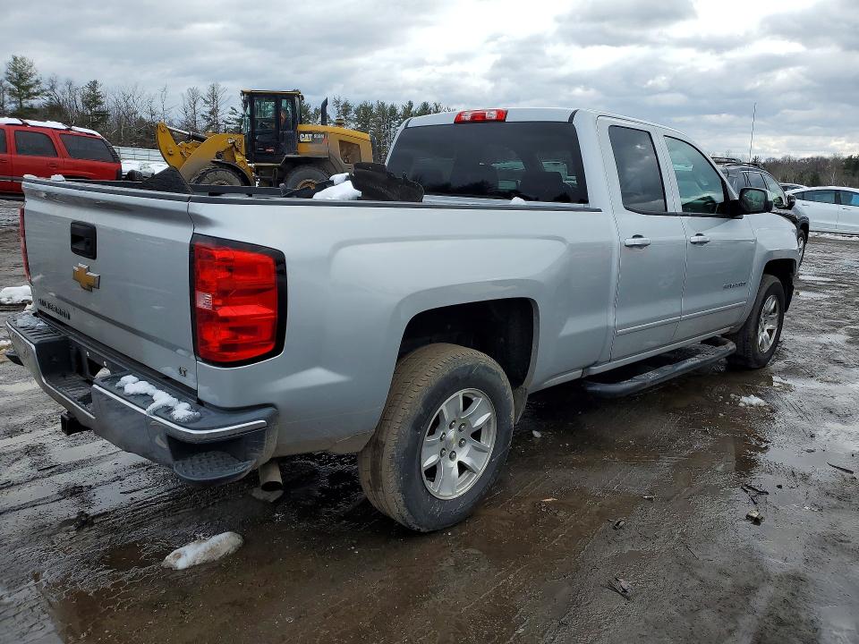 Aukcja sprzedaży 2016 Chevrolet Silverado, vin: 1GCRCREC4GZ185939, numer aukcji: 76658375