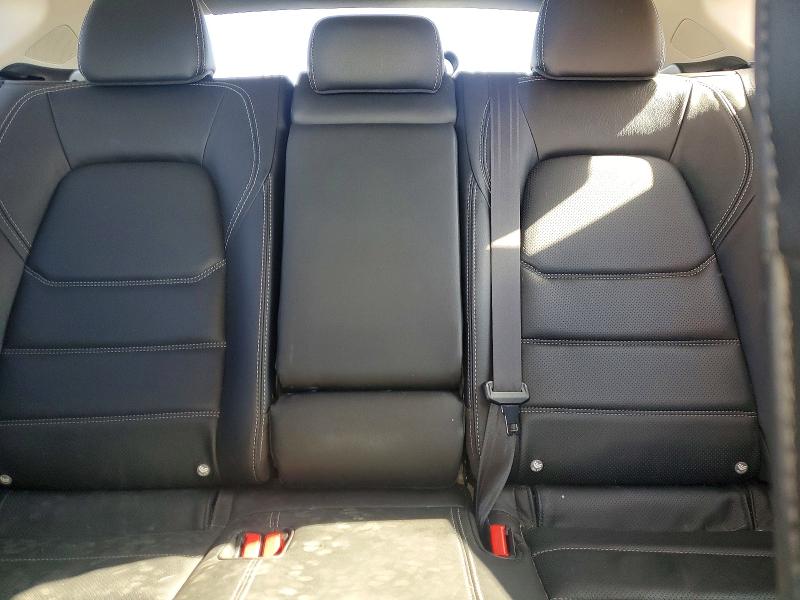 Продажа на аукционе авто 2024 Mazda Cx-5, vin: JM3KFBEL0R0432842, номер лота: 79373665