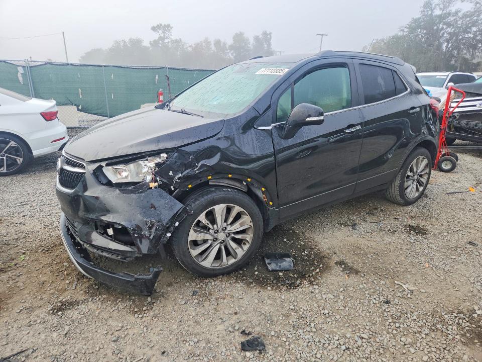 Продаж на аукціоні авто 2019 Buick Encore, vin: KL4CJASB6KB954624, номер лоту: 77112335