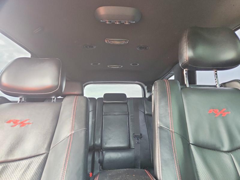 Продаж на аукціоні авто 2015 Dodge Durango, vin: 1C4SDHCT7FC873463, номер лоту: 76157855