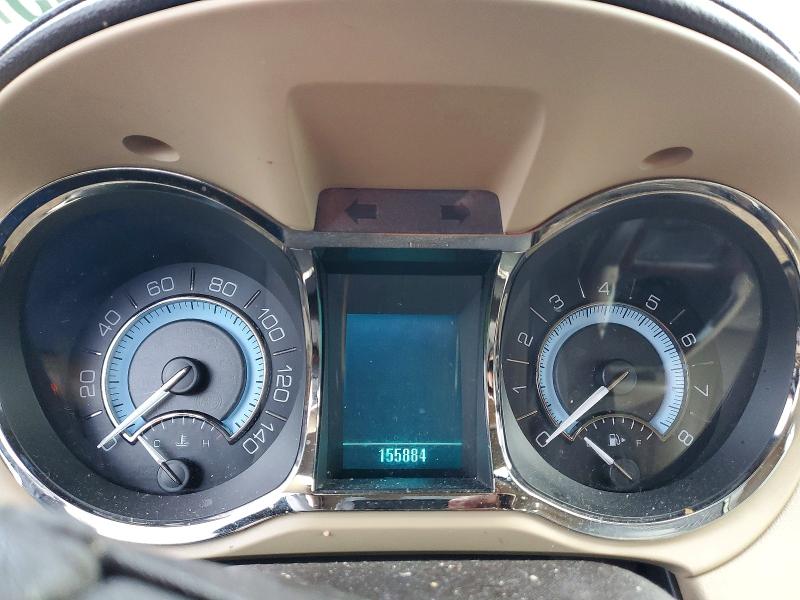 78867065 :رقم المزاد ، 1G4GD5ED6BF265240 vin ، 2011 Buick Lacrosse مزاد بيع