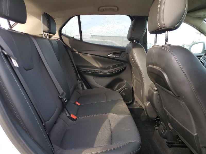 Продажа на аукционе авто 2021 Buick Encore Gx, vin: KL4MMBS27MB055050, номер лота: 76846285