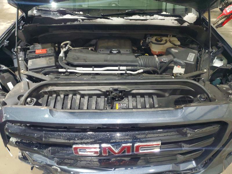 Auction sale of the 2021 Gmc Sierra, vin: 1GTP9CEK1MZ211855, lot number: 75058175