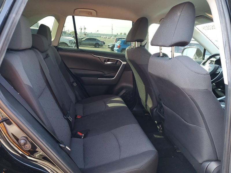 Продаж на аукціоні авто 2020 Toyota Rav4, vin: 2T3W1RFV1LW096350, номер лоту: 76252325