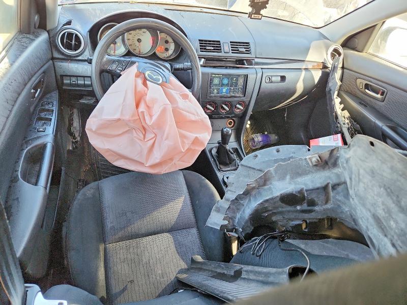 Aukcja sprzedaży 2008 Mazda 3, vin: JM1BK12F181836707, numer aukcji: 76437785