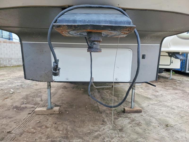 Aukcja sprzedaży 2015 Wildwood Shockwave, vin: 4X4FSHD20FC002394, numer aukcji: 76037705