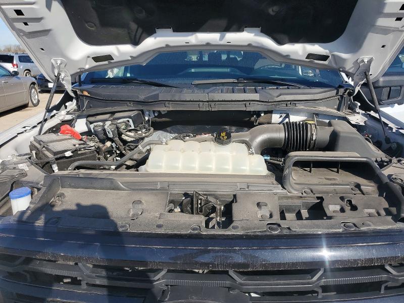 Продаж на аукціоні авто 2025 Ford F150, vin: 1FTEW3KP0SFA75765, номер лоту: 73339965