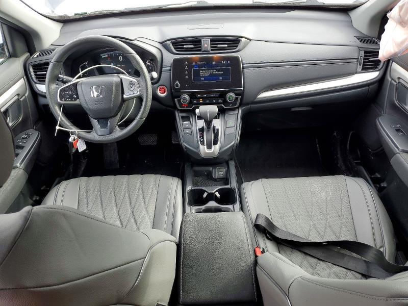 Aukcja sprzedaży 2017 Honda Cr-v, vin: 2HKRW2H29HH115069, numer aukcji: 76537005