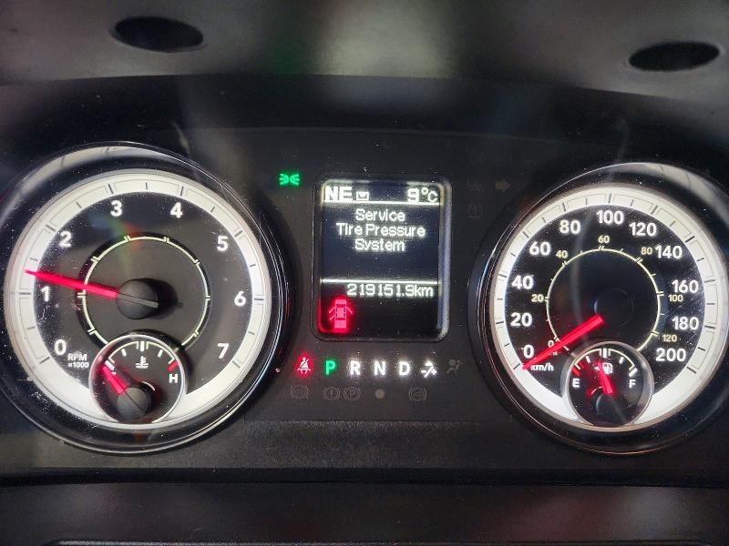 Продажа на аукционе авто 2017 Ram 1500 St, vin: 1C6RR7KT3HS736418, номер лота: 76827325
