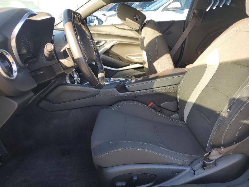 Aukcja sprzedaży 2016 Chevrolet Camaro, vin: 1G1FF1R7XG0192724, numer aukcji: 77161625