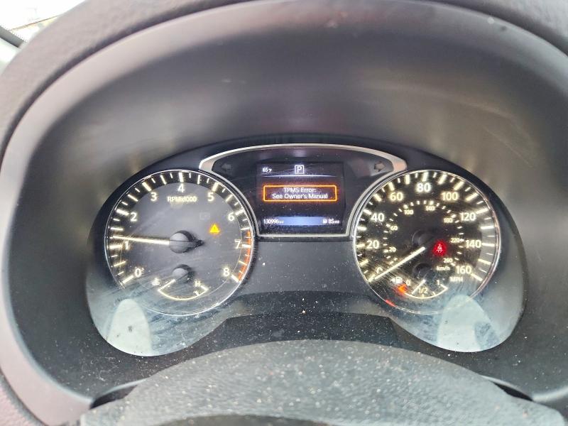 2016 Nissan Altima 2.5 მანქანა იყიდება აუქციონზე, vin: 1N4AL3APXGC237733, აუქციონის ნომერი: 76482045