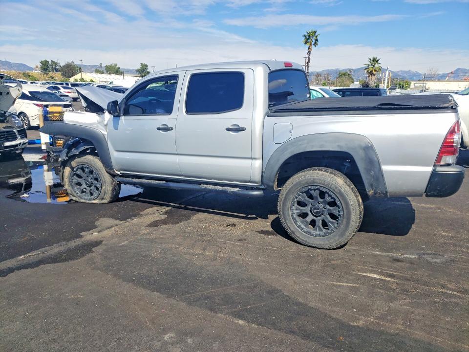 Aukcja sprzedaży 2009 Toyota Tacoma, vin: 3TMJU62N09M085808, numer aukcji: 76672775