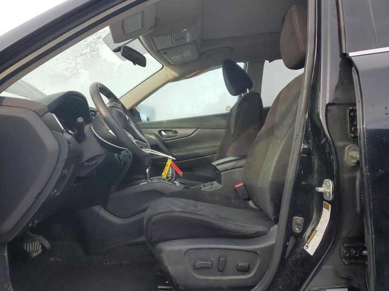 Aukcja sprzedaży 2015 Nissan Rogue, vin: 5N1AT2MM5FC818122, numer aukcji: 77548015