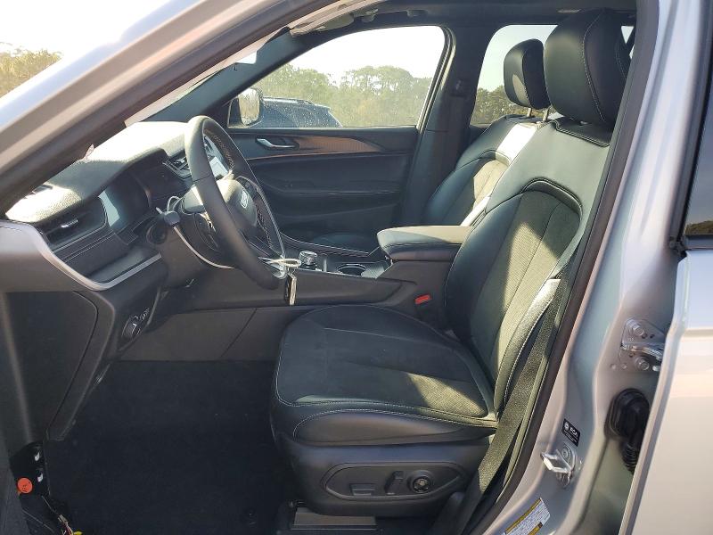 Aukcja sprzedaży 2025 Jeep Grand Cherokee, vin: 1C4RJGAG3SC319905, numer aukcji: 77903735