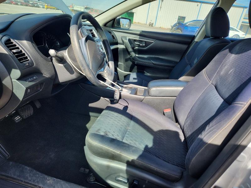 Продаж на аукціоні авто 2016 Nissan Altima, vin: 1N4AL3AP1GC259569, номер лоту: 77112505