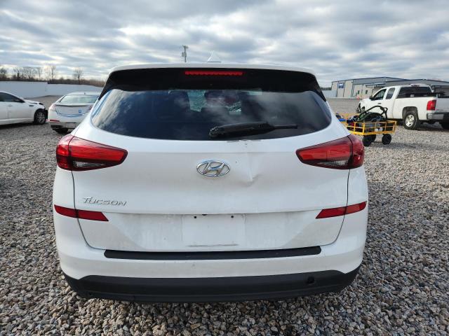 Продажа на аукционе авто 2020 Hyundai Tucson, vin: KM8J23A45LU130575, номер лота: 77327305