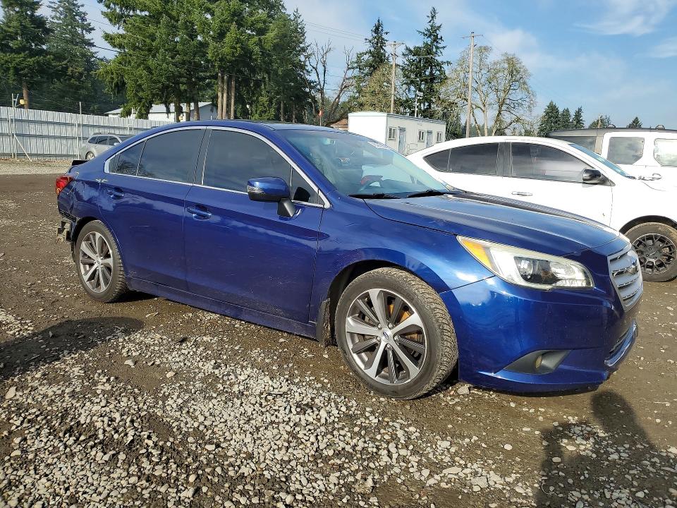 Aukcja sprzedaży 2015 Subaru Legacy, vin: 4S3BNAN61F3040236, numer aukcji: 76461665