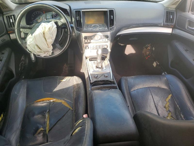 77687255 :رقم المزاد ، JN1CV6AP6CM625807 vin ، 2012 Infiniti G37 مزاد بيع