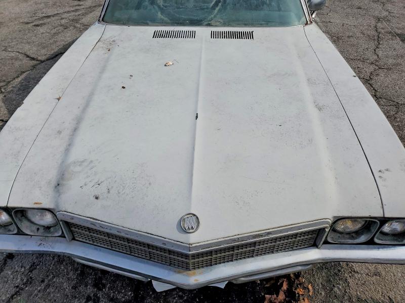 Продаж на аукціоні авто 1972 Buick Skylark, vin: 4D37J2H204019, номер лоту: 77227745