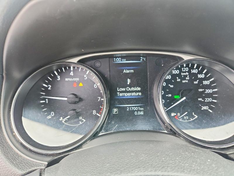 Aukcja sprzedaży 2015 Nissan Rogue, vin: 5N1AT2MV0FC905015, numer aukcji: 77713685