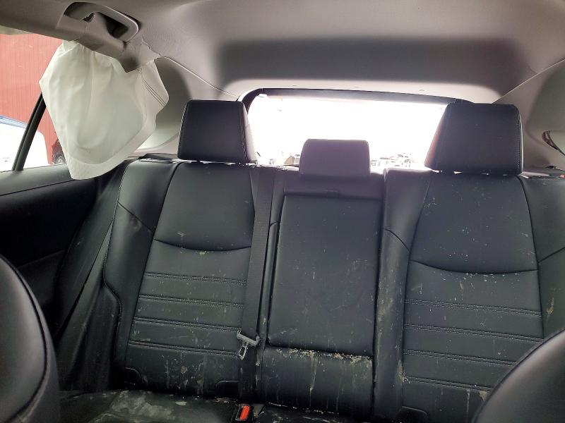 2023 Toyota Rav4 მანქანა იყიდება აუქციონზე, vin: 2T3R1RFV6PC373787, აუქციონის ნომერი: 78149465