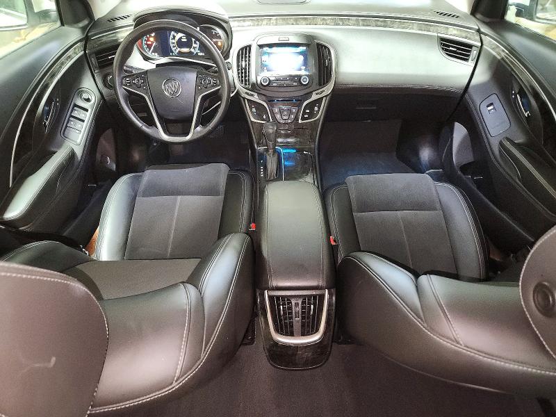 78459015 :رقم المزاد ، 1G4GA5GR7FF306479 vin ، 2015 Buick Lacrosse مزاد بيع