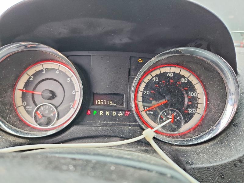 Aukcja sprzedaży 2017 Dodge Grand Caravan, vin: 2C4RDGCG2HR678196, numer aukcji: 77722935