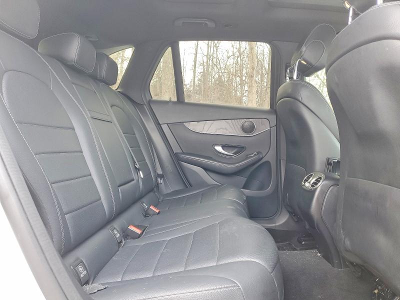 Продажа на аукционе авто 2020 Mercedes-benz Glc, vin: WDC0G8EB5LV224631, номер лота: 76242805
