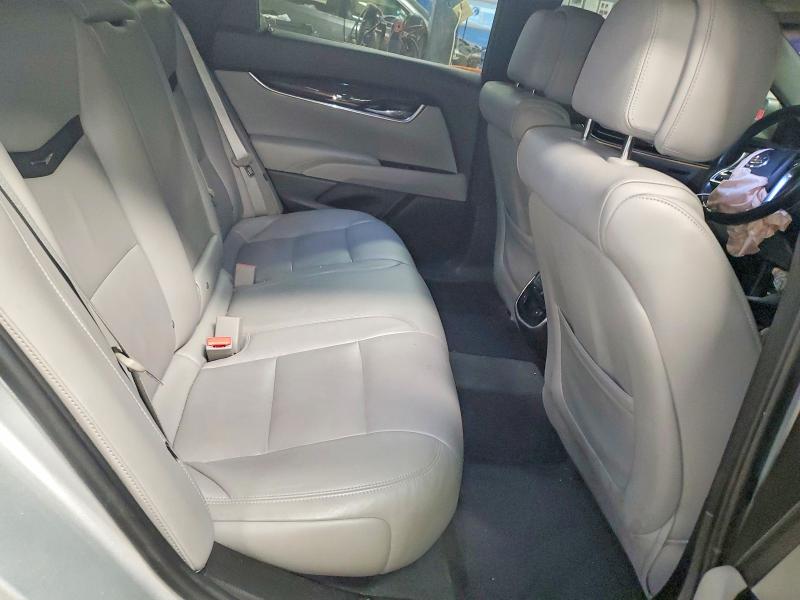 Aukcja sprzedaży 2014 Cadillac Xts, vin: 2G61M5S36E9246032, numer aukcji: 76456085