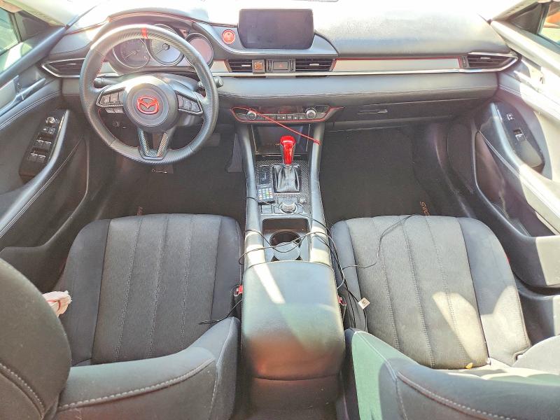 Aukcja sprzedaży 2018 Mazda 6, vin: JM1GL1UM7J1303653, numer aukcji: 75380335