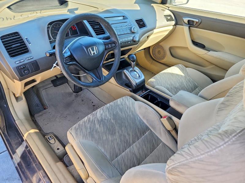 Aukcja sprzedaży 2006 Honda Civic, vin: 2HGFG12676H533658, numer aukcji: 76574635