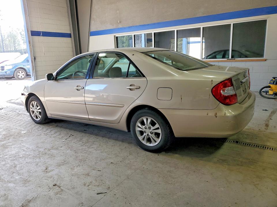 Aukcja sprzedaży 2004 Toyota Camry Le, vin: 4T1BF30K64U585414, numer aukcji: 76635325