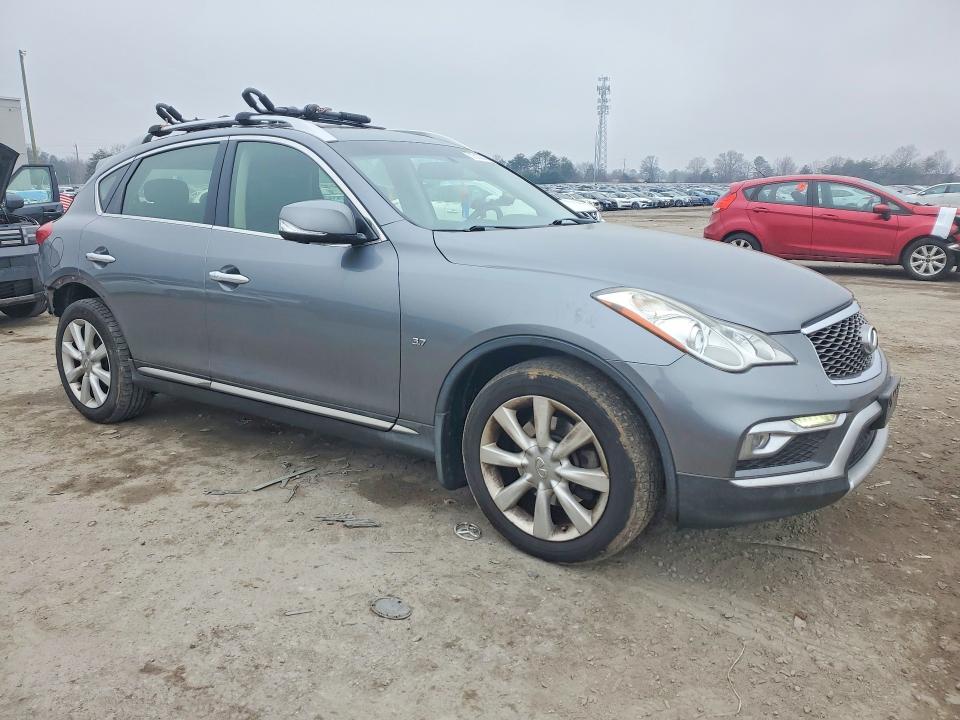 2016 Infiniti Qx50 მანქანა იყიდება აუქციონზე, vin: JN1BJ0RR7GM263132, აუქციონის ნომერი: 77310385