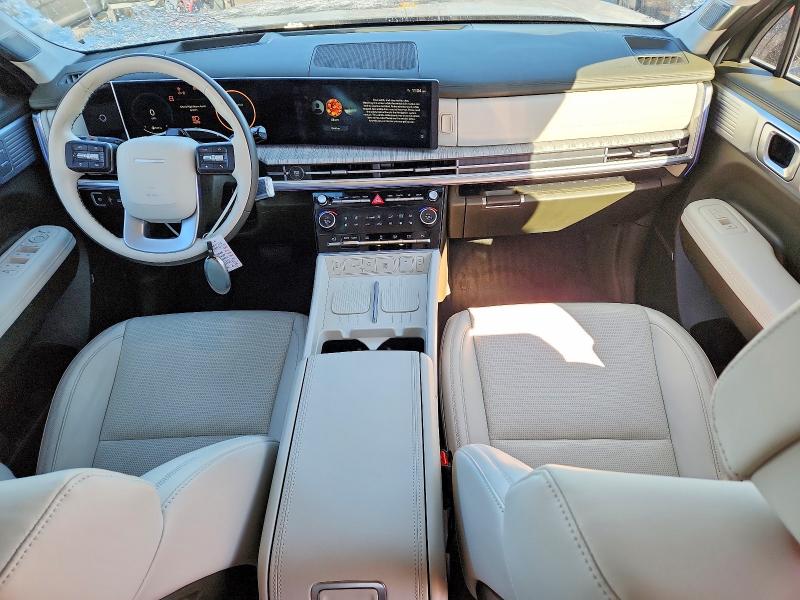 Продажа на аукционе авто 2025 Hyundai Santa Fe, vin: 5NMP5DGL5SH118684, номер лота: 77779385