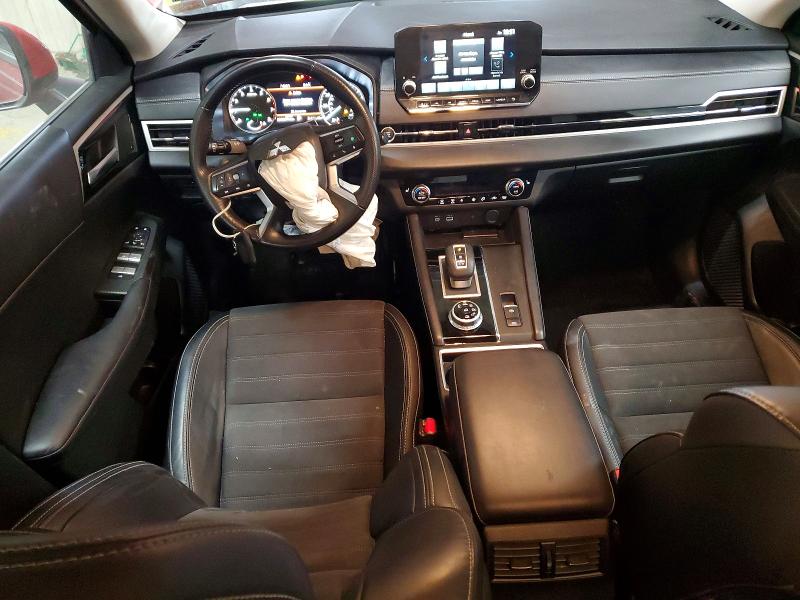Aukcja sprzedaży 2024 Mitsubishi Outlander, vin: JA4J4VA84RZ052423, numer aukcji: 75421225