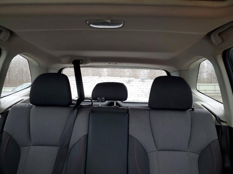 Aukcja sprzedaży 2019 Subaru Forester, vin: JF2SKAPC8KH454916, numer aukcji: 78694995
