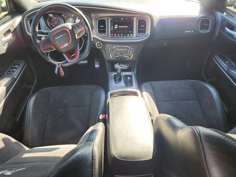 Продажа на аукционе авто 2021 Dodge Charger, vin: 2C3CDXGJ4MH553720, номер лота: 77561755